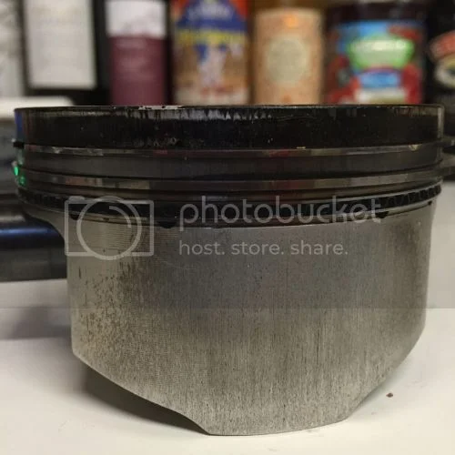 BUILDING A NEW 750 RACE BIKE.