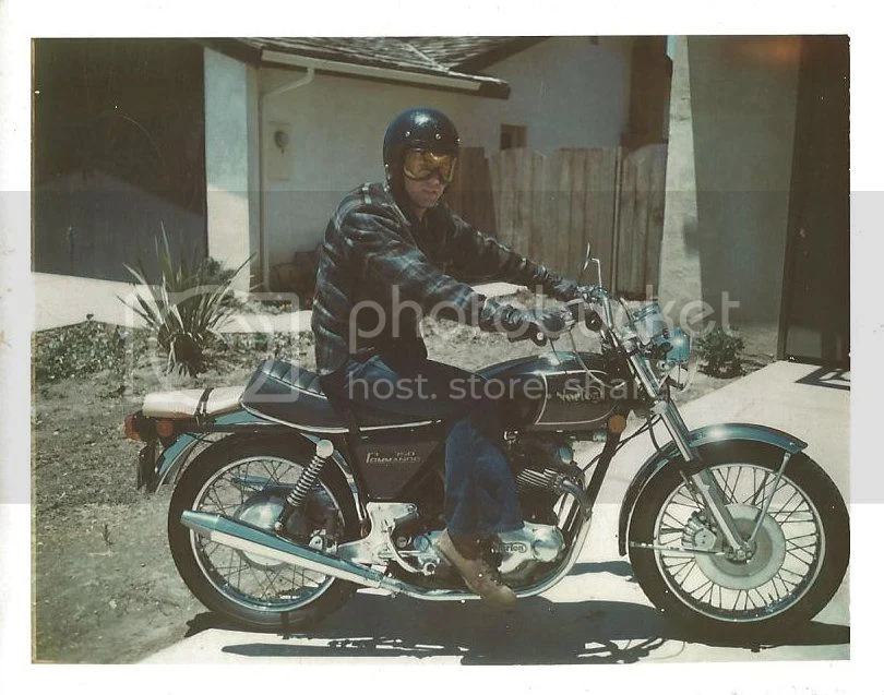 Original mufflers? -How to tell?