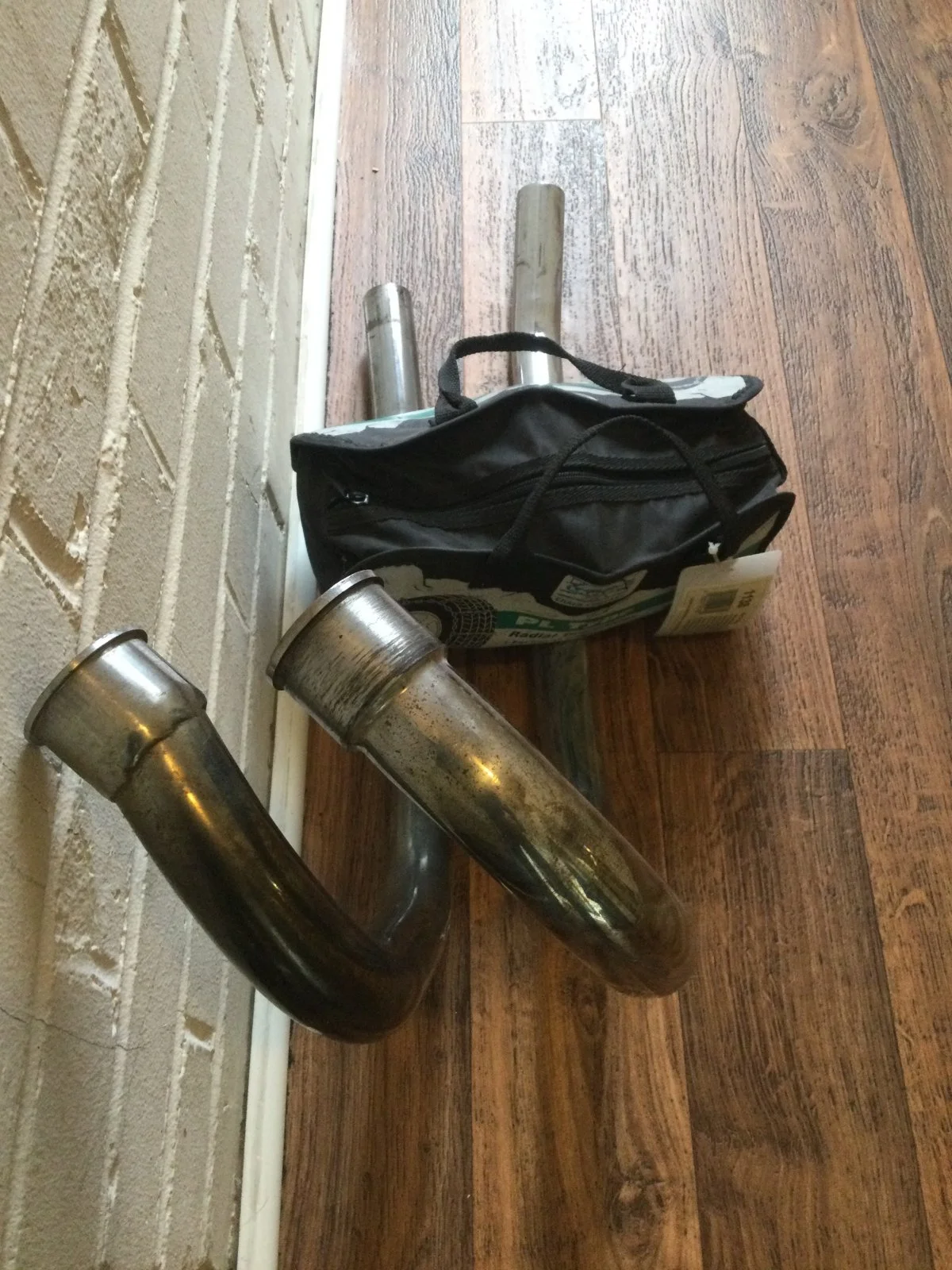 An Exhausting Question