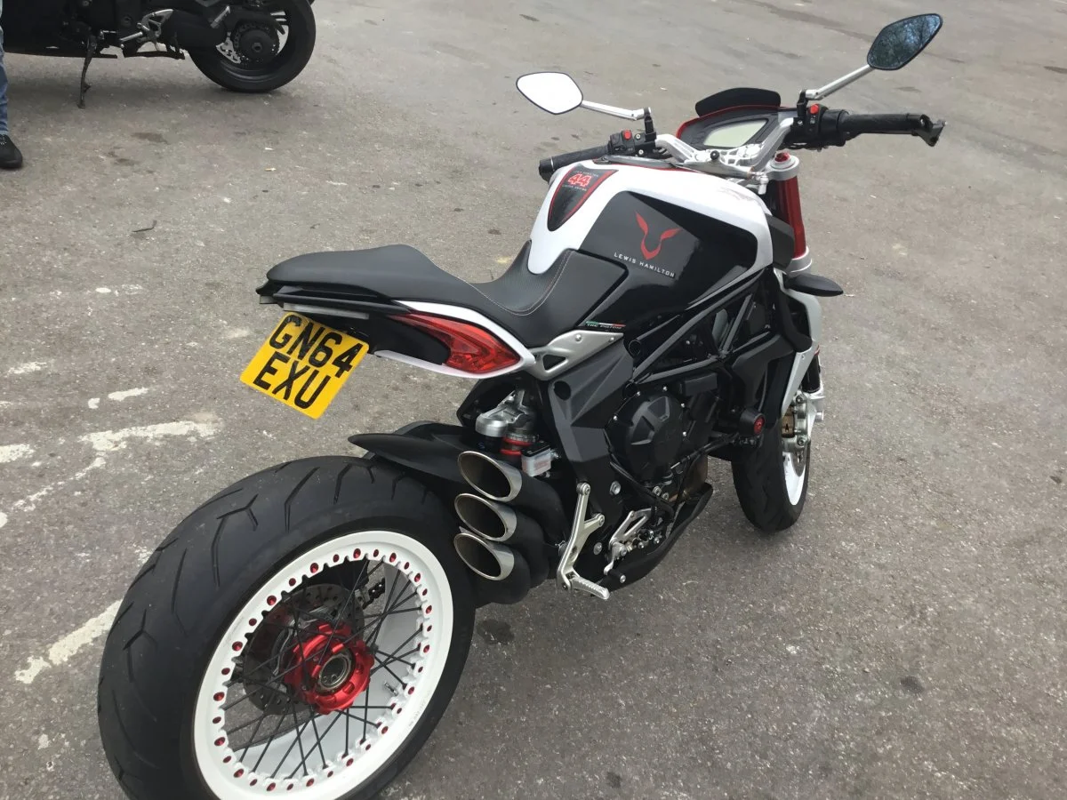 OUR SECOND 961 MARCH MEET UP ( 31ST MARCH 2019)