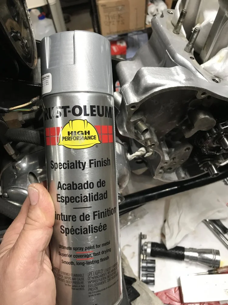 Why we call it "inspection"...(2018)