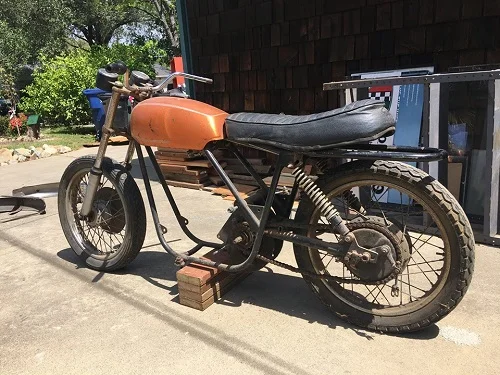 Evolution of the shape of the Lucas 169SA switches?