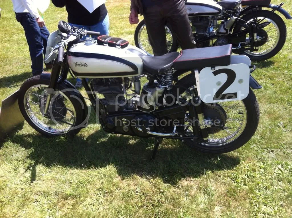 INOA End of the World Rally 2012