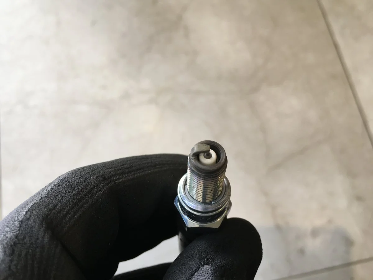 Plug chop, opinions please...