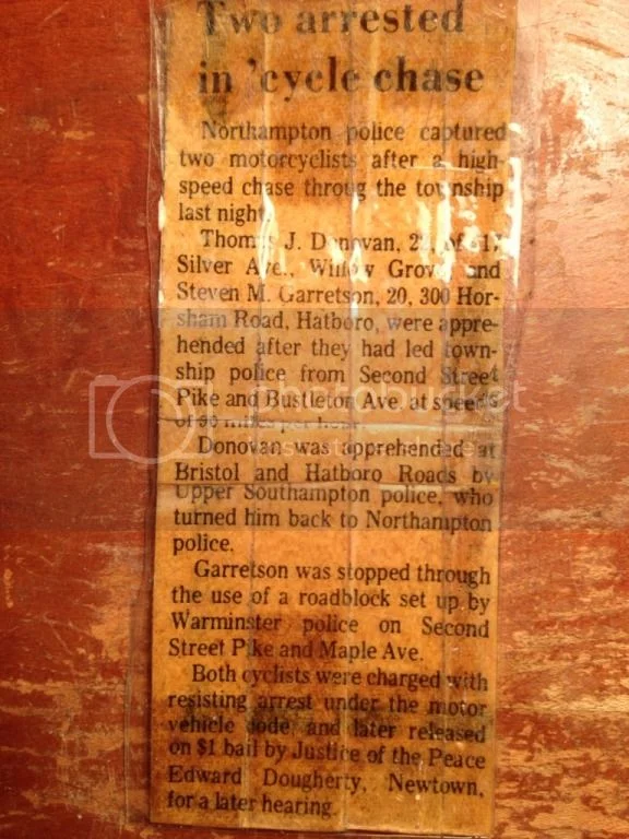 Abusers fess up here