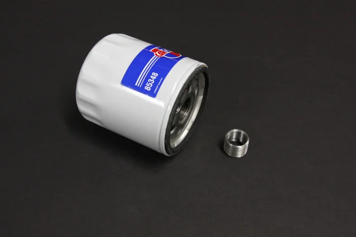 MKIIA Oil filter (2011)