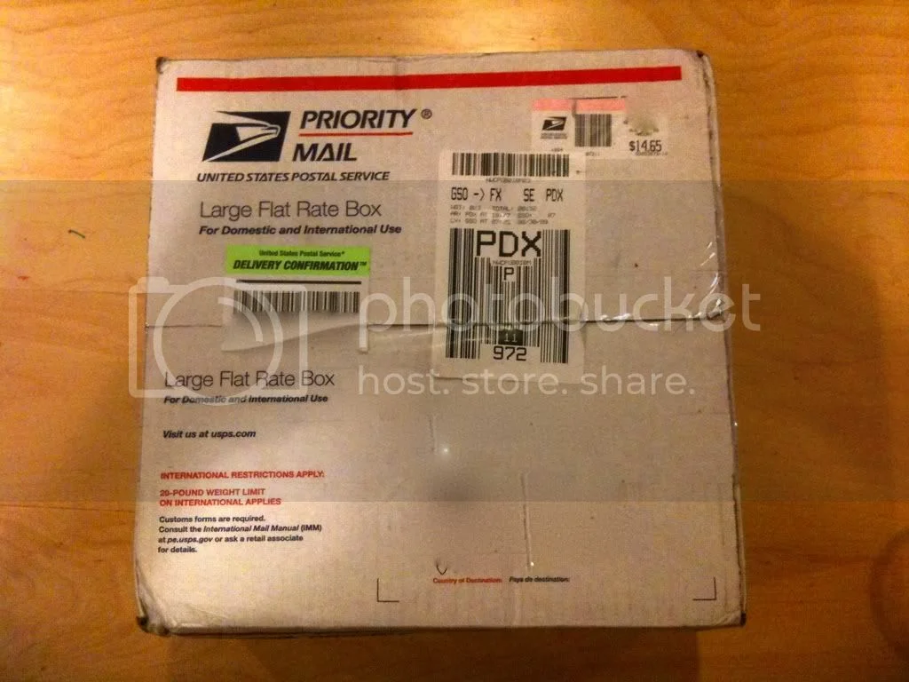 72 Combat Proddy Build