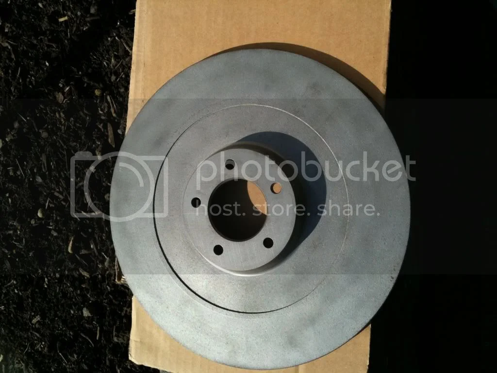 Brake Caliper Teardown (yes, with pictures!)