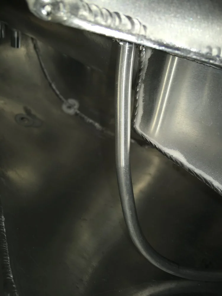 Commando alloy tank group buy