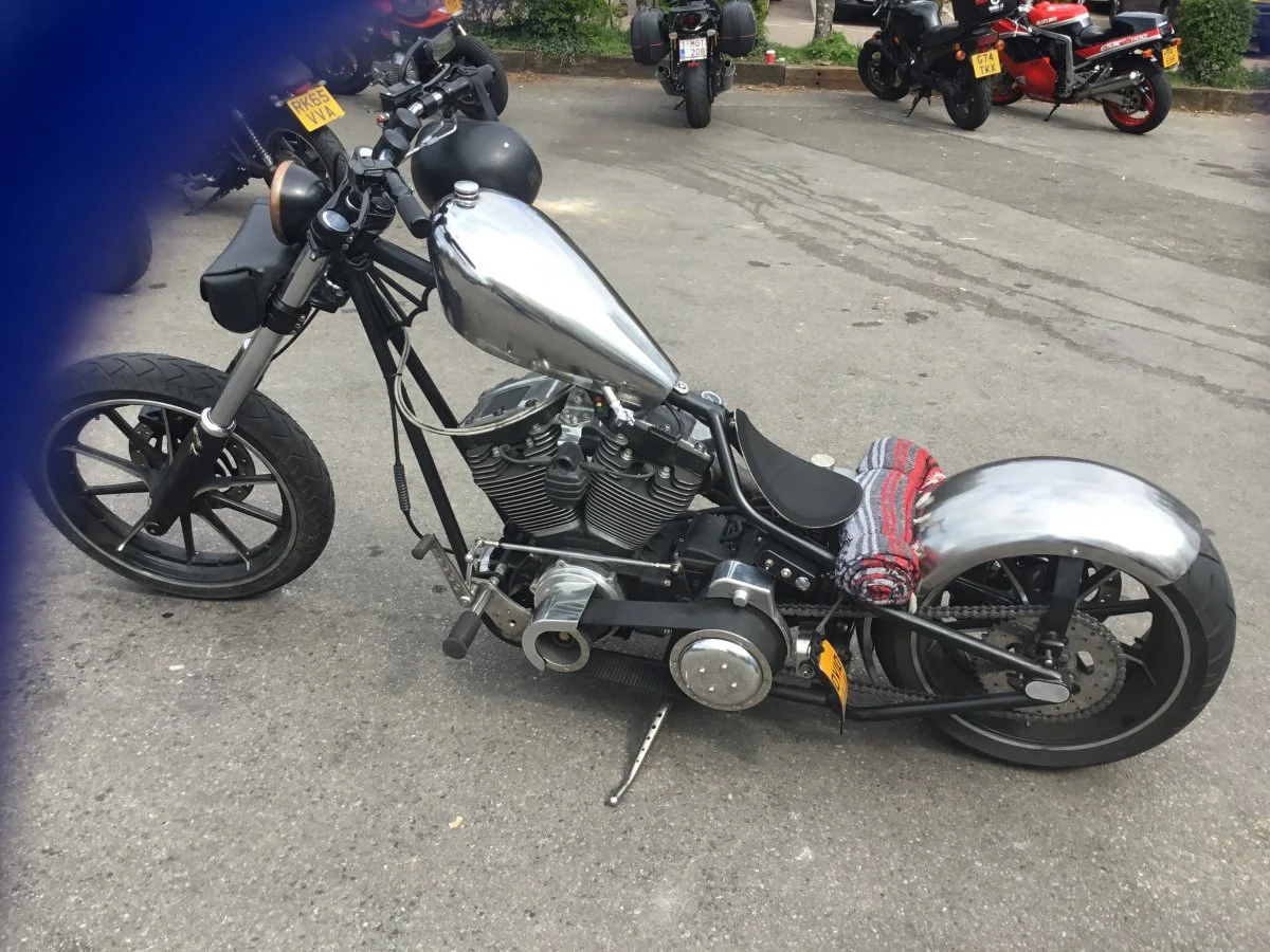 OUR SECOND 961 MARCH MEET UP ( 31ST MARCH 2019)