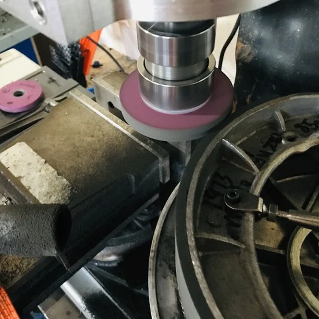 Got lousy drum brakes? Fix 'em!