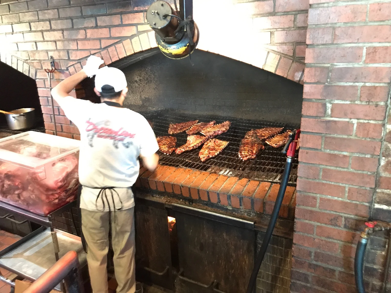 Barber Motorsports Park Museum Visit