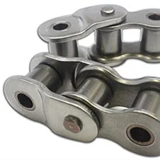 Standard non o-ring chain for Mk3