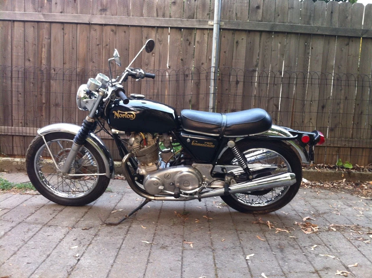 Electronic Ignition + Battery + Cylinder