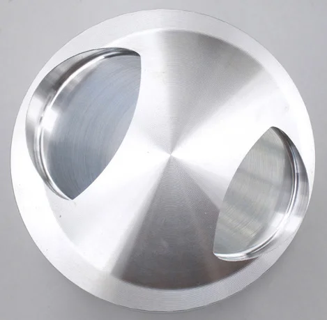 High CR pistons and squish heads chat…