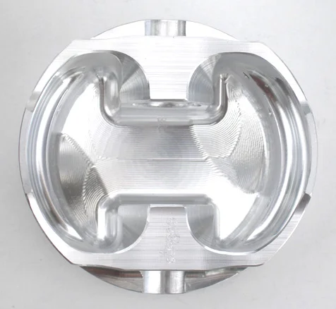 High CR pistons and squish heads chat…