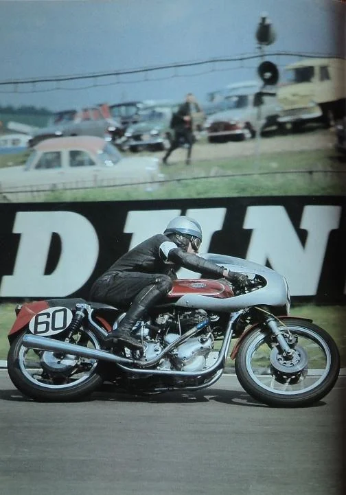 Ready to Race Finally