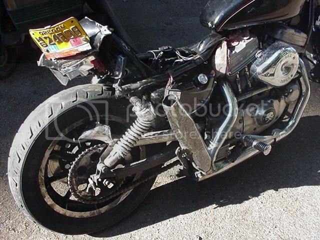 Doug McQuire alive after strike from behind