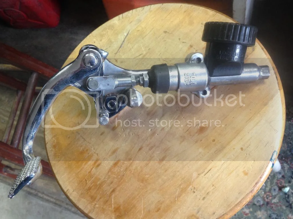 Another winter resurrection