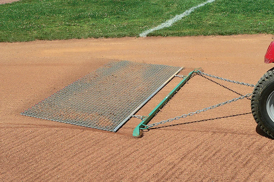 The new shop/hangar is taking shape...