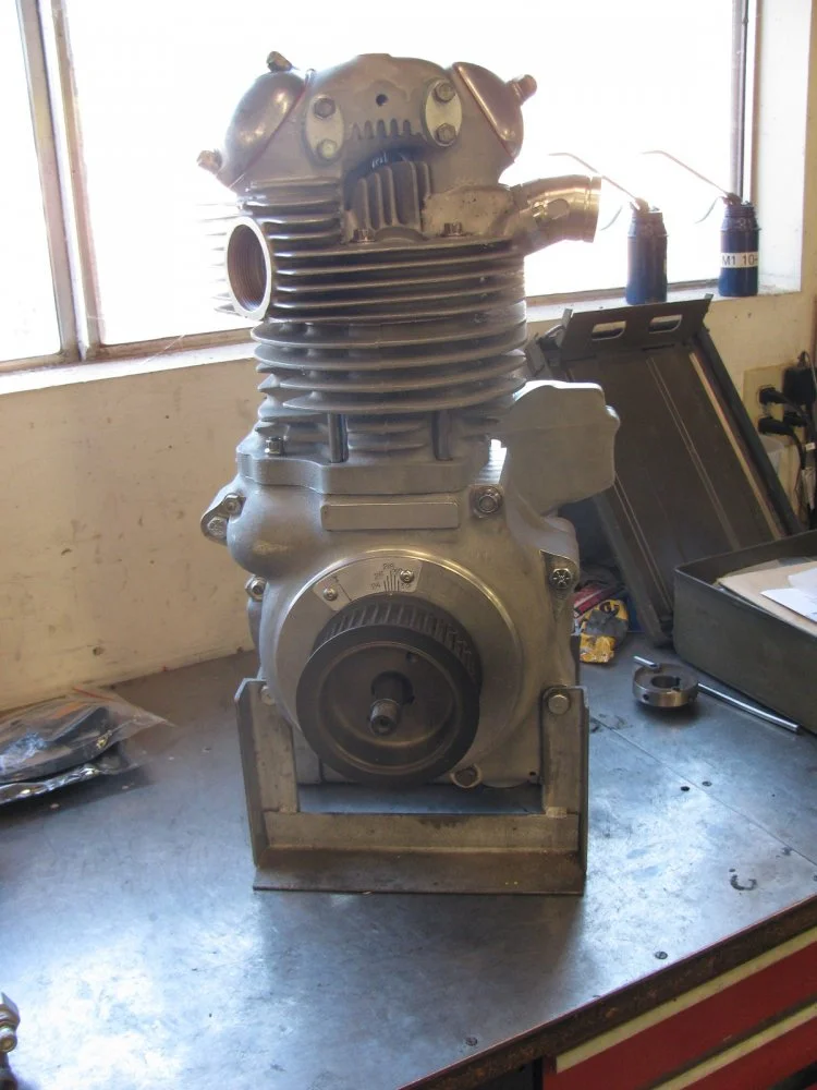 Return of the Nitrous Norton (2016)