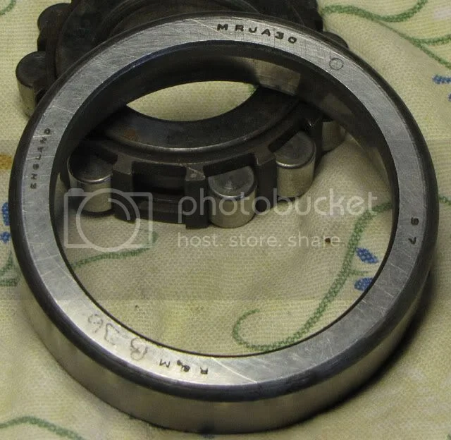 Crankcase superblends revisited