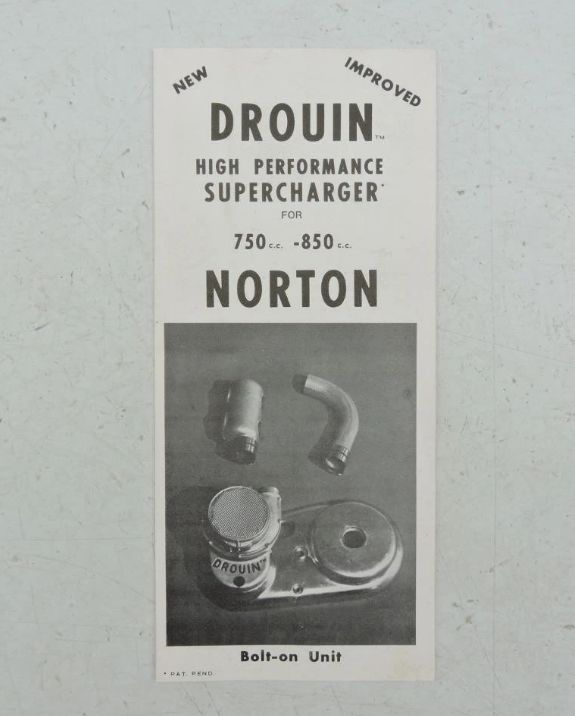 Drouin