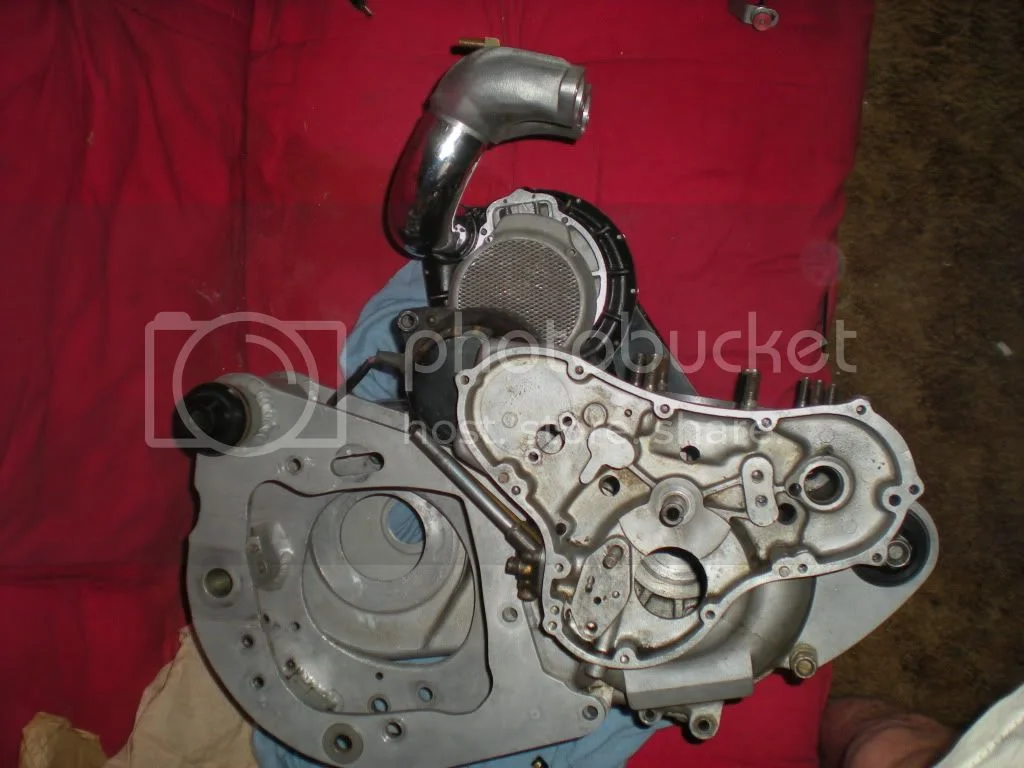 Peel buldt into blower corner = new risk taking