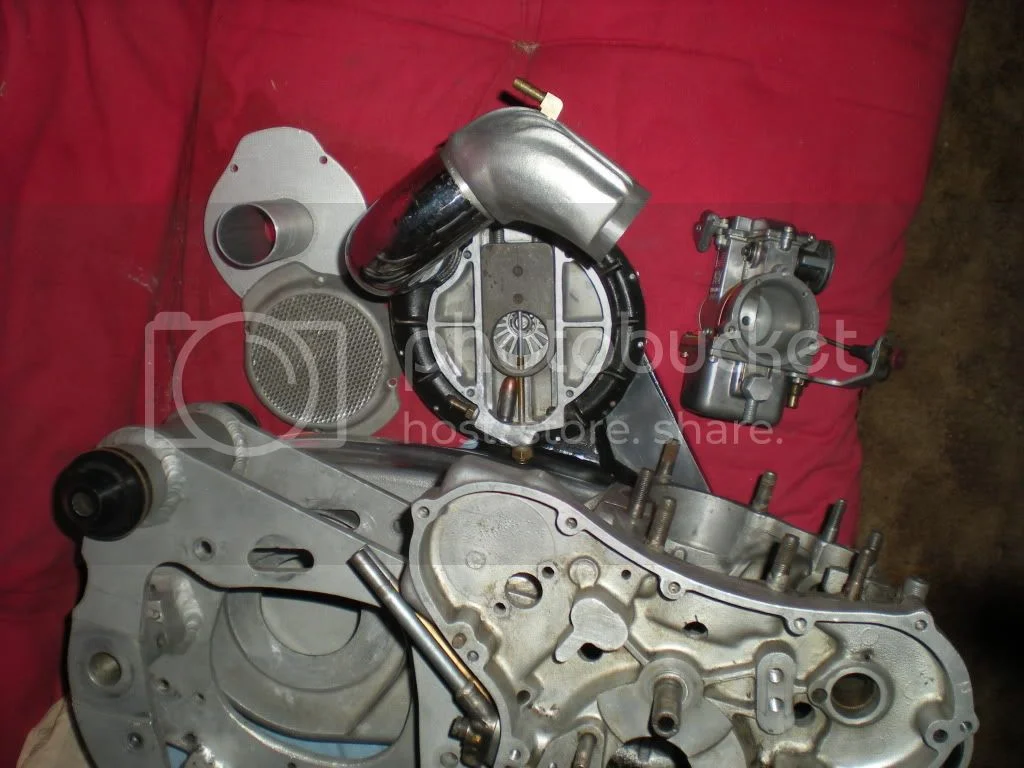 Peel buldt into blower corner = new risk taking