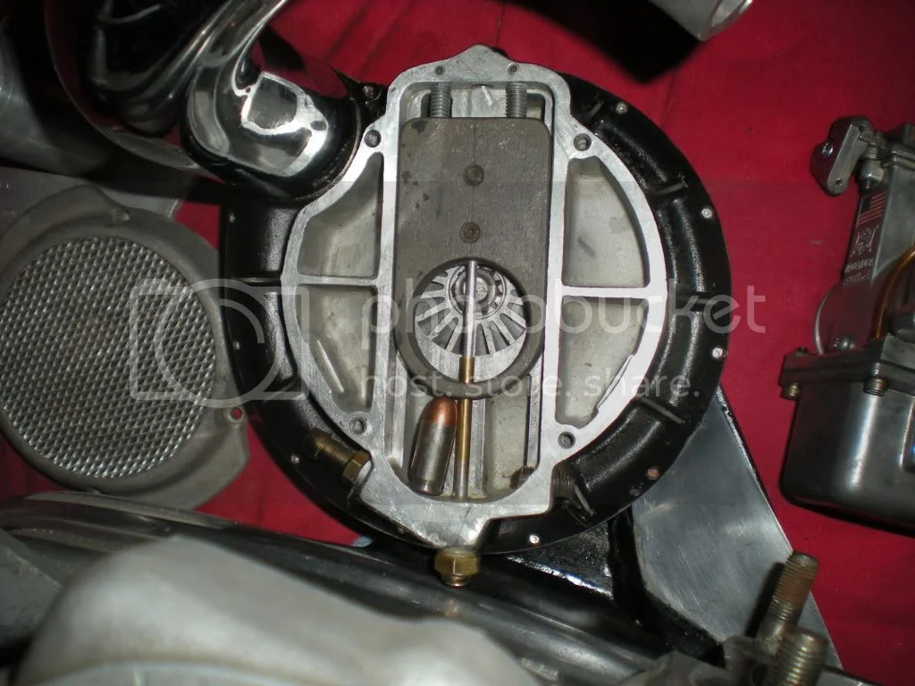 One carb vs duals, theoretically speaking