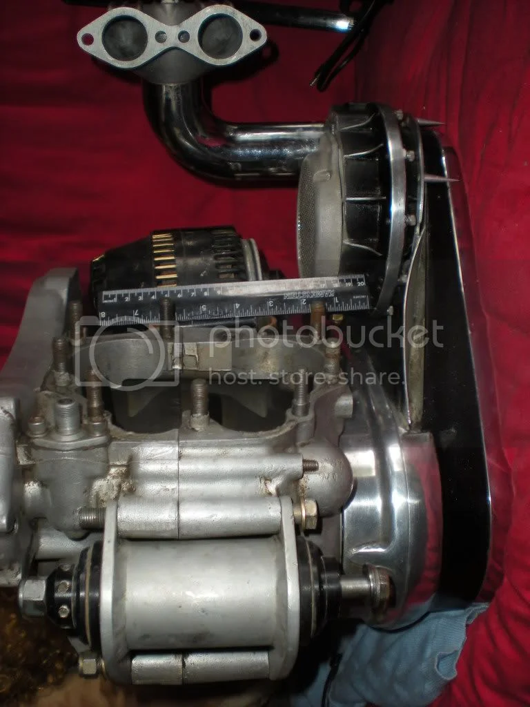 Peel buldt into blower corner = new risk taking