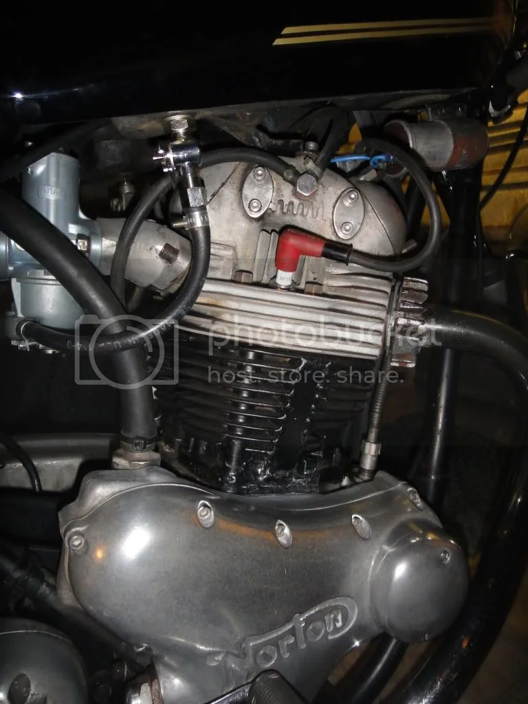 Who made these barrels?