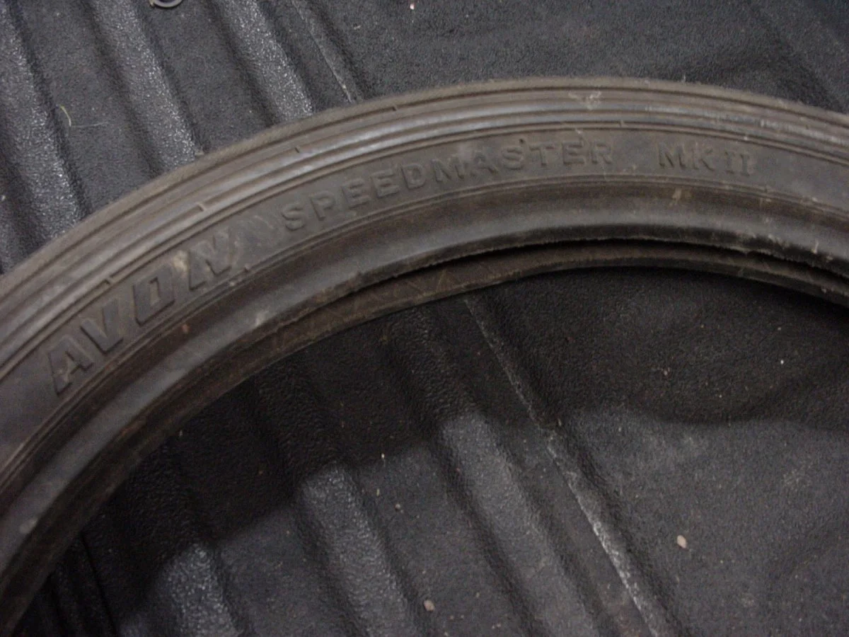 I have a new old stock avon speedmaster 20"