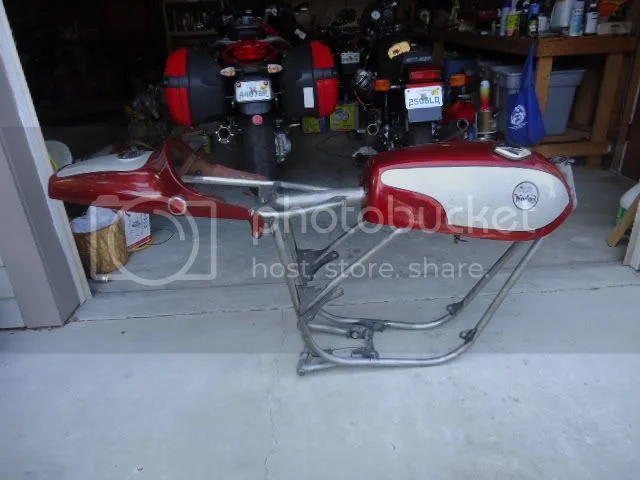 Pics Wanted, Show us your Metalflake paint!