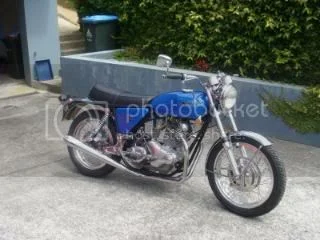 My 1970 Roadster Rebuild