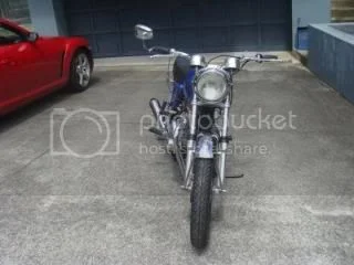 My 1970 Roadster Rebuild