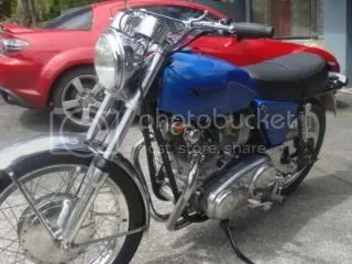 My 1970 Roadster Rebuild