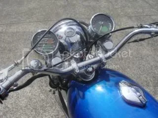 My 1970 Roadster Rebuild