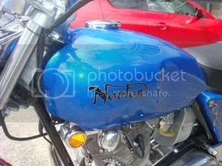 My 1970 Roadster Rebuild