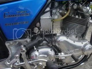 My 1970 Roadster Rebuild