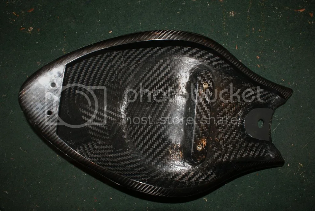 Dominator SS owner's journey