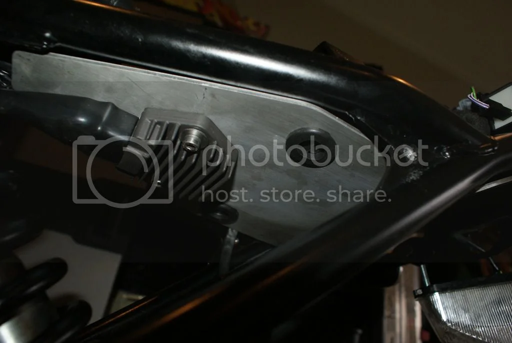 Dominator SS owner's journey