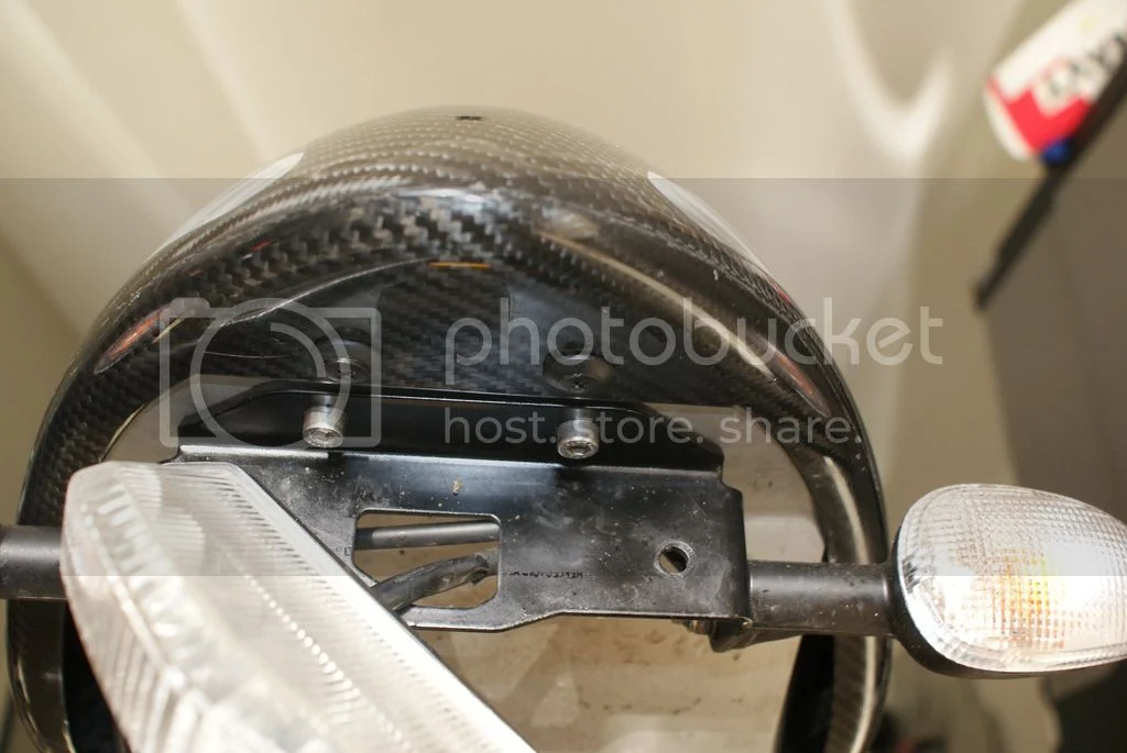 Dominator SS owner's journey