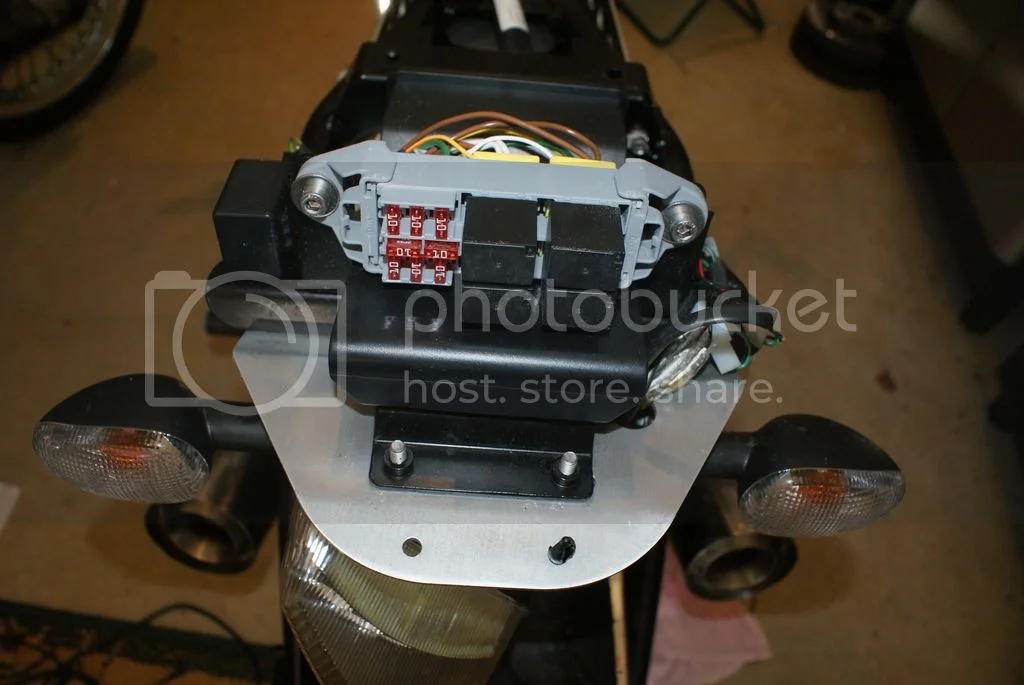 Dominator SS owner's journey