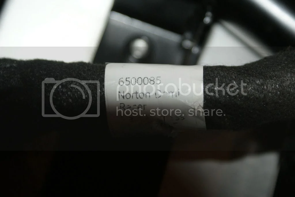 Dominator SS owner's journey