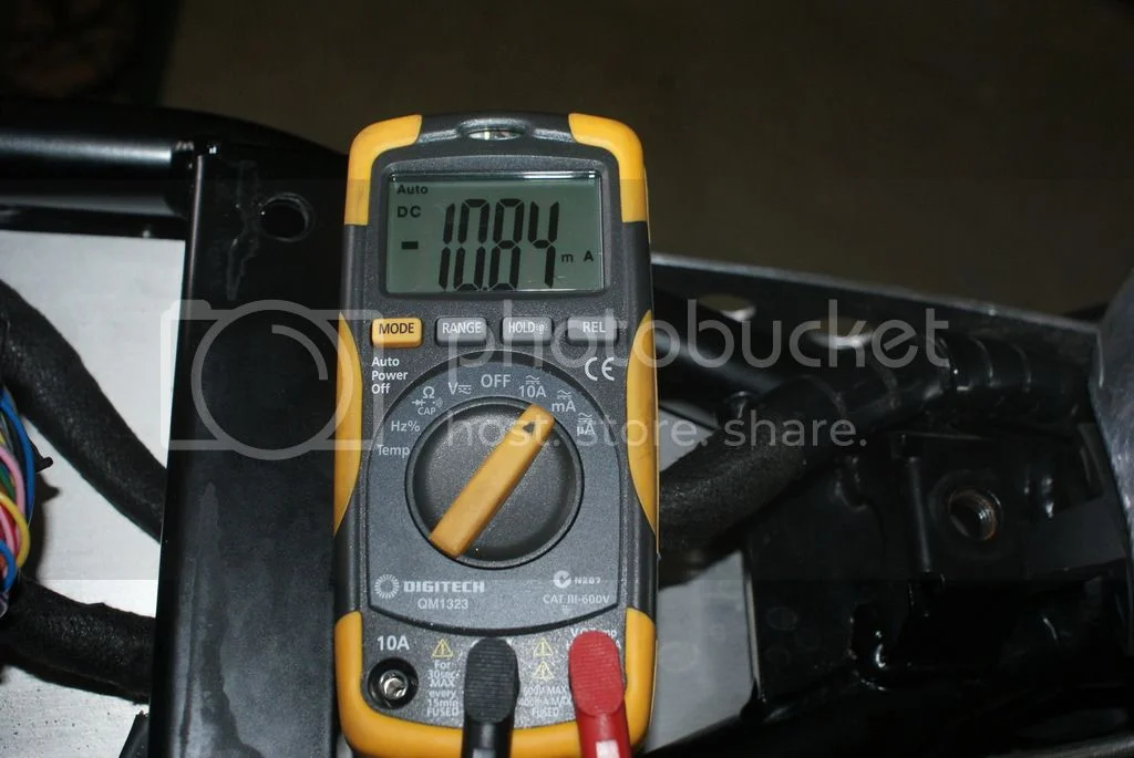 Dominator SS owner's journey