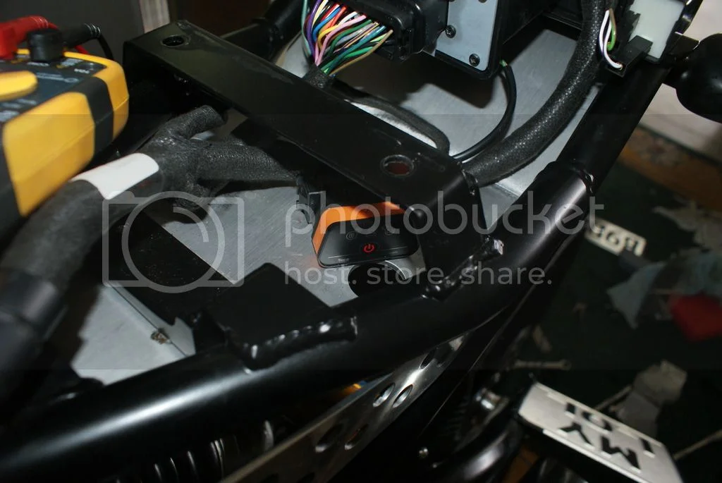 Dominator SS owner's journey