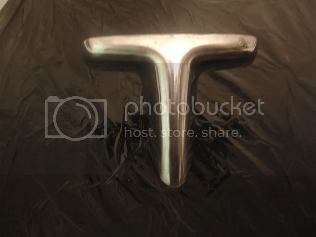 New member. First English bike!