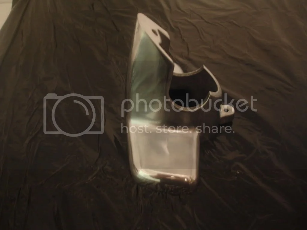 New member. First English bike!