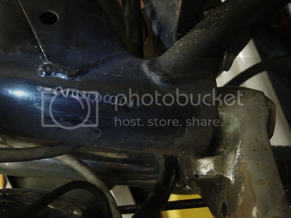 1969 Fastback Rebuild